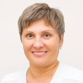 Габидуллина Рушанья Исмагиловна, гинеколог