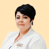 Емелина Людмила Павловна, гинеколог