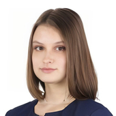 Елисеева Анастасия Дмитриевна, стоматолог-терапевт