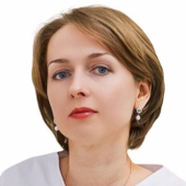 Супильникова Юлия Анатольевна, ревматолог
