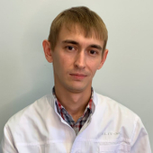 Тучков Александр Александрович, кардиолог