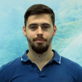 Смирнов Дмитрий Сергеевич, инструктор ЛФК