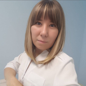 Чикичева Елена Николаевна, офтальмолог