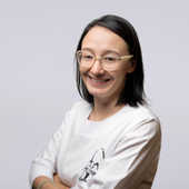 Ульянова Роксана Хачиковна, рентгенолог