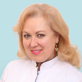 Лемешева Татьяна Алексеевна, гинеколог