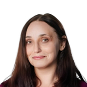 Тришина Татьяна Викторовна, стоматолог-терапевт