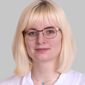 Сураева Юлия Эдуардовна, рентгенолог