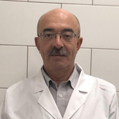 Голиков Владимир Алексеевич, дерматолог