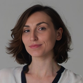 Коплевская Анастасия Михайловна, детский логопед