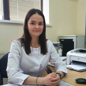 Гусарова Альмира Маратовна, дерматолог