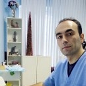 Априамашвили Георгий Гурамович, терапевт