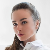 Долгих Анастасия Эдуардовна, гинеколог