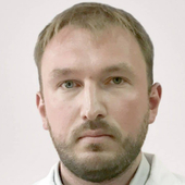 Сабитов Эмиль Рамильевич, онколог