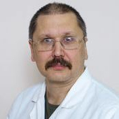 Суворов Владимир Валентинович, неонатолог