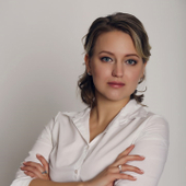 Янкина Мария Евгеньевна, психолог