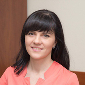 Дементьева Ольга Викторовна, терапевт