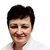 Кирочкина Татьяна Алексеевна, стоматолог-терапевт