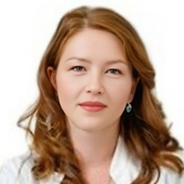 Ибрагимова Гульнара Рушановна, кардиолог