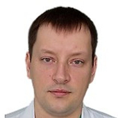 Жуков Александр Евгеньевич, хирург