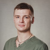 Смирнов Кирилл Александрович, невролог