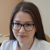 Абдуллина Ильвина Ильфатовна, терапевт