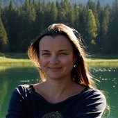 Гакова Екатерина Александровна, психолог