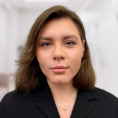 Маличенко Анна Сергеевна, стоматолог-ортопед