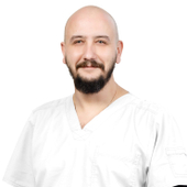 Иноземцев Александр Сергеевич, эндоваскулярный хирург