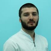 Ханаев Давид Борисович, стоматолог-терапевт
