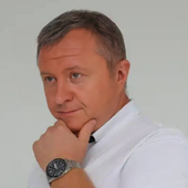 Савченко Вячеслав Анатольевич, маммолог-хирург