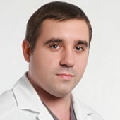 Костин Игорь Евгеньевич, уролог