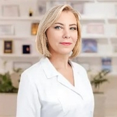 Васютина Ольга Николаевна, гинеколог