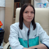 Коваленко Елена Владимировна, невролог