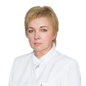 Криволапова Елена Анатольевна, офтальмолог