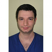 Цициашвили Александр Михайлович, стоматолог-хирург