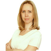 Васильева Анастасия Васильевна, стоматолог-терапевт