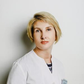 Романовская Ирина Олеговна, эндокринолог