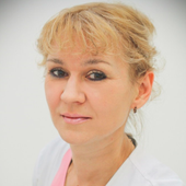 Александрова Ольга Валентиновна, гинеколог