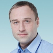 Тюрин Жан Геннадьевич, эндоскопист