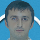 Самолов Александр Вадимович, анестезиолог-реаниматолог