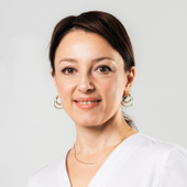Григорян Гаяна Павловна, эндокринолог