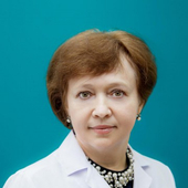 Газизова Гульфия Рафкатовна, терапевт