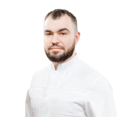 Сироткин Максим Игоревич, анестезиолог-реаниматолог