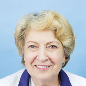 Дивилина Галина Николаевна, реаниматолог