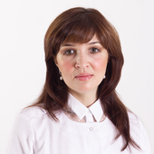 Киселева Ольга Владимировна, кардиолог