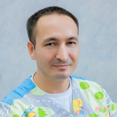 Мамедов Руслан Русланович, хирург