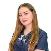 Короваева Марина Владимировна, стоматолог-терапевт