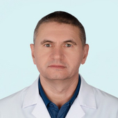 Ходаков Александр Сергеевич, невролог