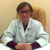 Дулько Ирина Николаевна, терапевт
