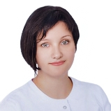 Кочиненко Ирина Александровна, педиатр